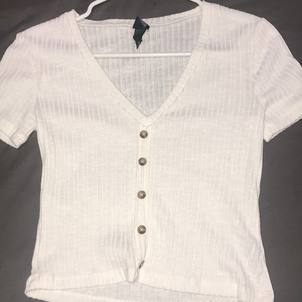 White shirt